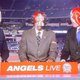 Illustration for article titled It Was Wrestling Mask Night In Anaheim